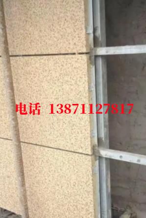 临沂西气东输清洗外墙ET板
